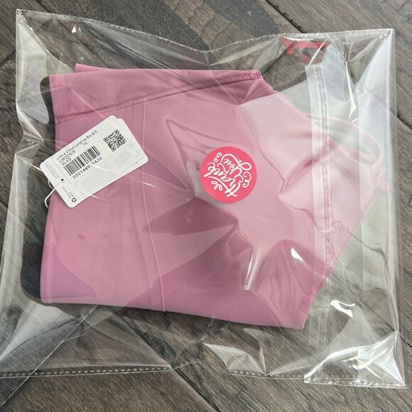 Lululemon NWT Like a Cloud Longline Bra *Light Support, B/C Cup Velvet Dust - Picture 8 of 8